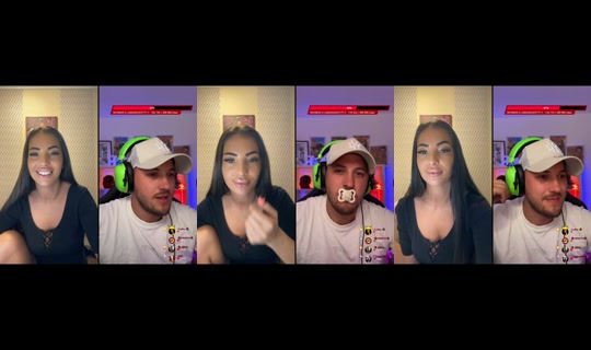 nicolettekittuski's Stream - Jul 27, 2026, 7:05 PM