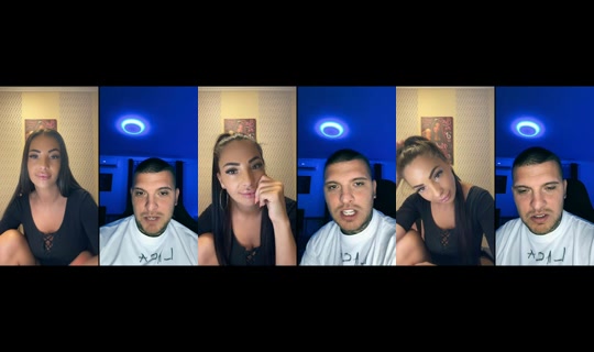 nicolettekittuski's Stream - Jul 27, 2026, 7:45 PM