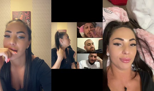 nicolettekittuski's Stream - Jul 27, 2026, 8:36 PM