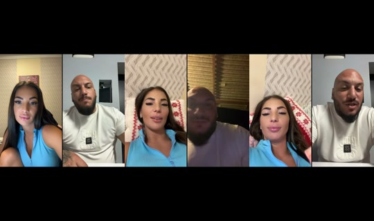 nicolettekittuski's Stream - Aug 22, 2026, 9:41 PM