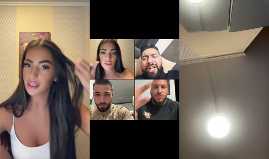 Stream von nicolettekittuski – 23. Aug. 2026, 19:44