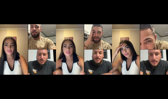 Stream von nicolettekittuski – 23. Aug. 2026, 20:34