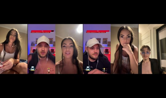 nicolettekittuski's Stream - Aug 24, 2026, 7:53 PM