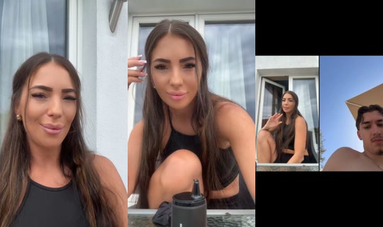 Live de nicolettekittuski - 25 de ago. de 2026, 12:20