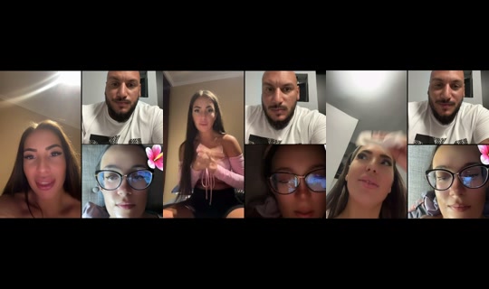 Stream de nicolettekittuski – 25 août 2026, 20:41