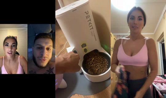 nicolettekittuski's Stream - Aug 29, 2026, 9:58 PM
