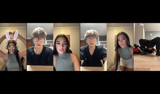 nicolettekittuski's Stream - Aug 30, 2026, 8:40 PM