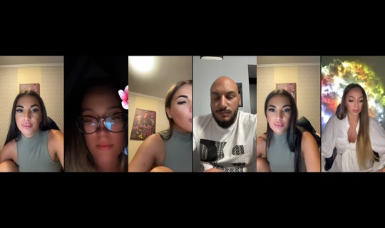 nicolettekittuski's Stream - Aug 30, 2026, 9:53 PM