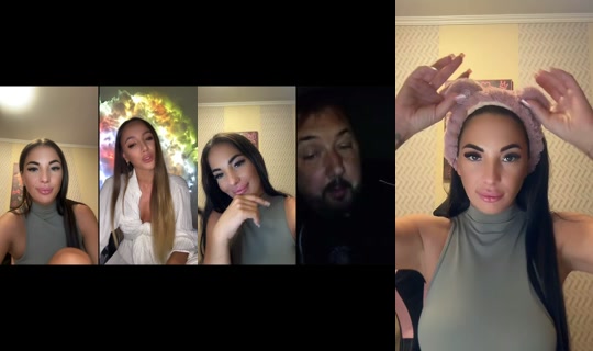 nicolettekittuski's Stream - Aug 30, 2026, 10:43 PM