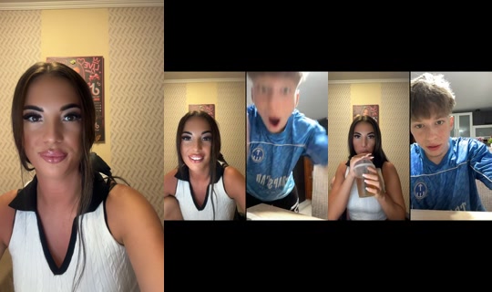 nicolettekittuski Recorded on Aug 31, 2026, 6:43 PM