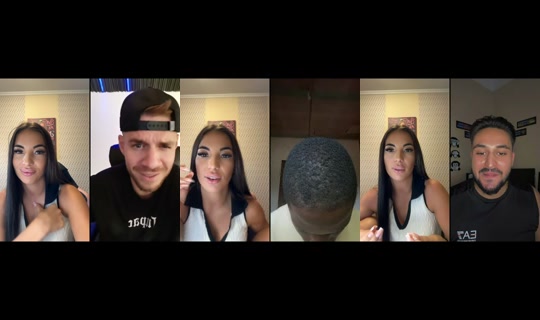 nicolettekittuski's Stream - Sep 19, 2026, 4:01 PM