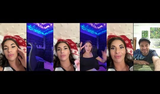 nicolettekittuski's Stream - Sep 19, 2026, 9:49 PM