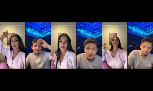 بث nicolettekittuski - 21 سبتمبر 2026، 5:50 م