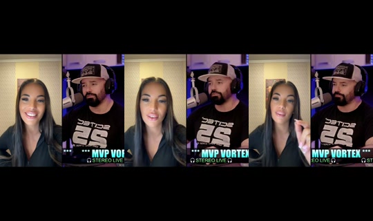 Live de nicolettekittuski - 22 de set. de 2026, 19:31