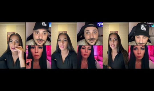 Stream nicolettekittuski - 22 Sep 2026, 21.26