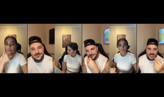 nicolettekittuski's Stream - Oct 7, 2026, 7:57 PM