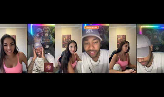 nicolettekittuski's Stream - Oct 8, 2026, 10:00 AM