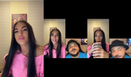 nicolettekittuski's Stream - Oct 8, 2026, 5:13 PM