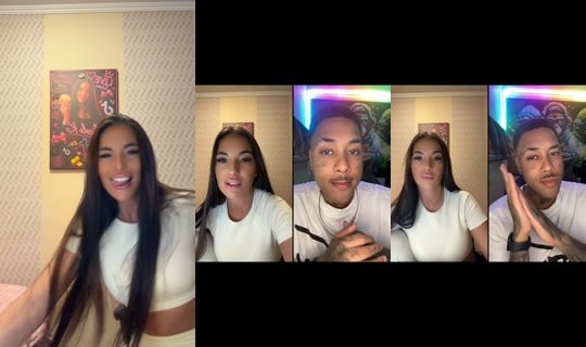 nicolettekittuski's Stream - Oct 12, 2026, 6:17 PM