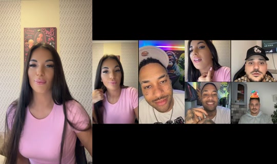 nicolettekittuski's Stream - Oct 15, 2026, 2:16 PM