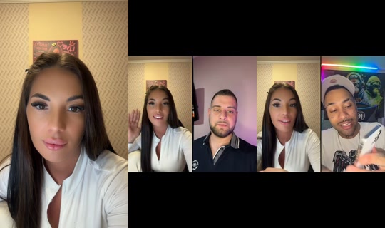nicolettekittuski Recorded on Oct 15, 2026, 8:05 PM
