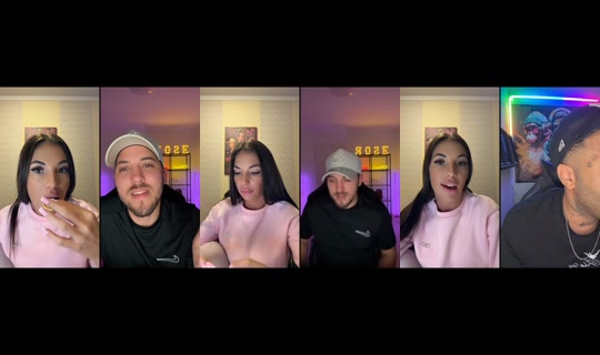 Stream ni nicolettekittuski - Okt 16, 2026, 7:59 PM