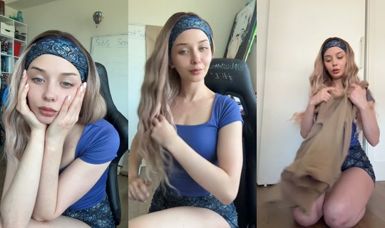 nicollette_deuel's Stream - Jul 18, 2026, 8:17 PM