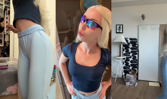 nicollette_deuel's Stream - Jul 21, 2026, 6:30 PM