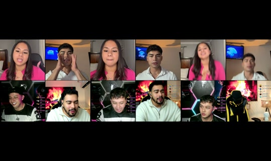 nicollvallecillo8's Stream - Jul 24, 2026, 12:29 AM