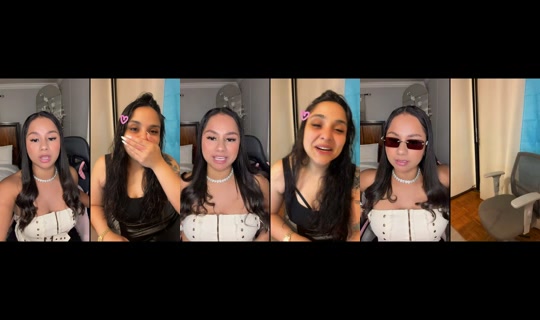nicollvallecillo8's Stream - Jul 25, 2026, 1:50 AM