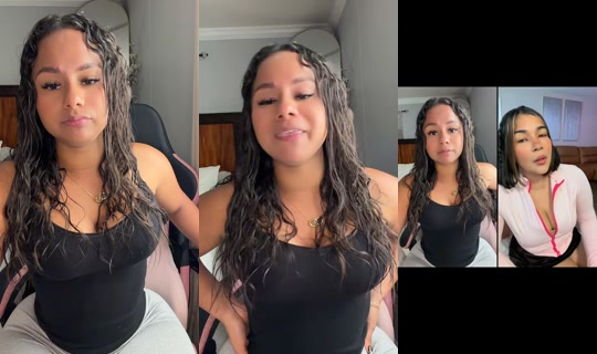 Stream ni nicollvallecillo8 - Hul 28, 2026, 5:14 PM