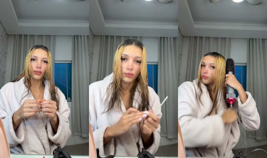 Stream ni nicolyclaren - Ago 9, 2026, 6:30 PM