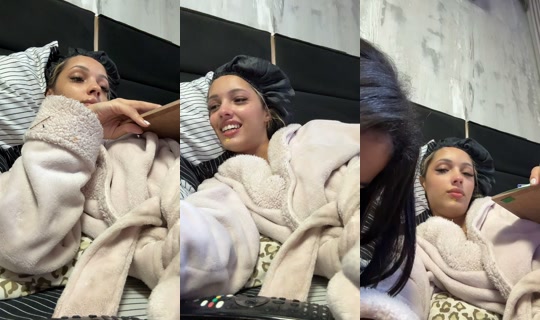 Stream ni nicolyclaren - Ago 9, 2026, 6:49 PM