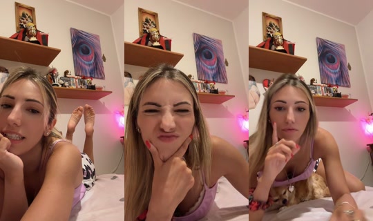 nidoconmarika's Stream - Jul 11, 2026, 7:49 PM