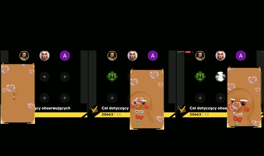 nieokielznana2's Stream - Jul 19, 2026, 10:52 AM