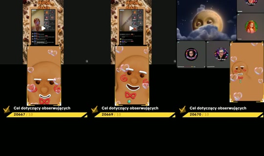 nieokielznana2's Stream - Jul 19, 2026, 5:39 PM