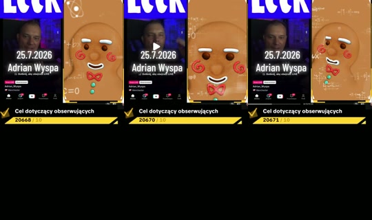 nieokielznana2's Stream - Jul 25, 2026, 5:29 PM