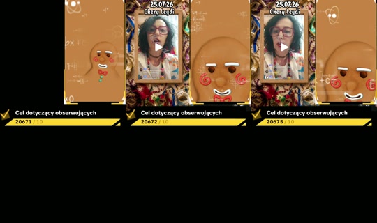 nieokielznana2's Stream - Jul 26, 2026, 7:01 AM