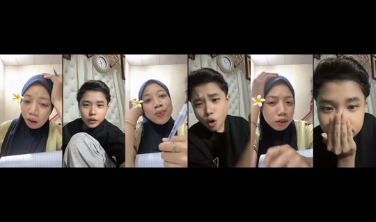 niesyasayang's Stream - Aug 8, 2026, 5:28 PM