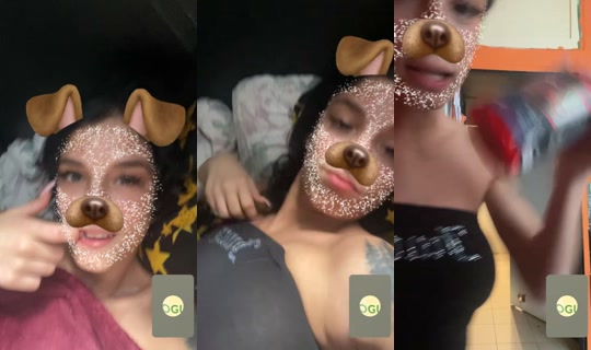 nieznana031's Stream - Jul 18, 2026, 5:18 AM