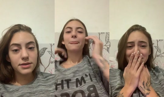 nih.lucenaa's Stream - Jul 20, 2026, 6:09 AM