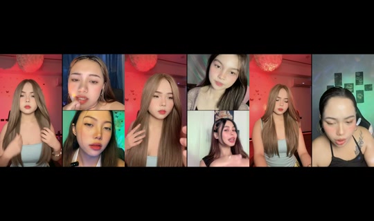 nihaoashx's Stream - Sep 22, 2026, 8:52 AM
