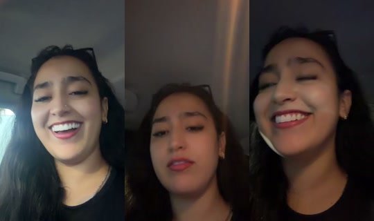 niina166's Stream - Jul 21, 2026, 7:38 PM