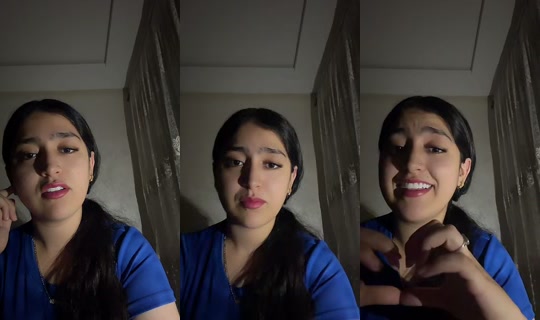 niina166's Stream - Jul 22, 2026, 5:39 AM