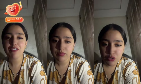 niina166's Stream - Aug 9, 2026, 5:07 AM