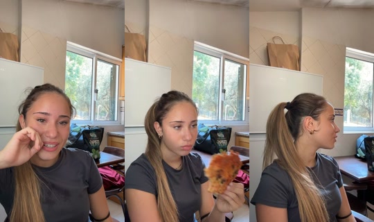 niinalexandra's Stream - Jul 27, 2026, 12:32 PM