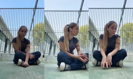 niinalexandra's Stream - Jul 27, 2026, 4:20 PM