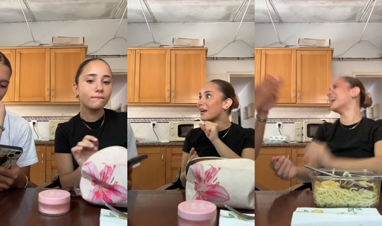 niinalexandra's Stream - Aug 4, 2026, 12:00 PM