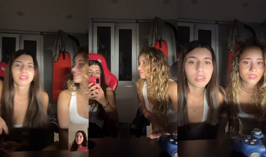 Stream ni niinalexandra - Ago 10, 2026, 12:48 AM