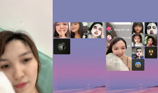 niinii394's Stream - Jul 23, 2026, 1:12 PM